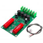 HR0214-66 Mini TA2024 HIFI Digital Audio Amplifier AMP Module 12V 2x15W